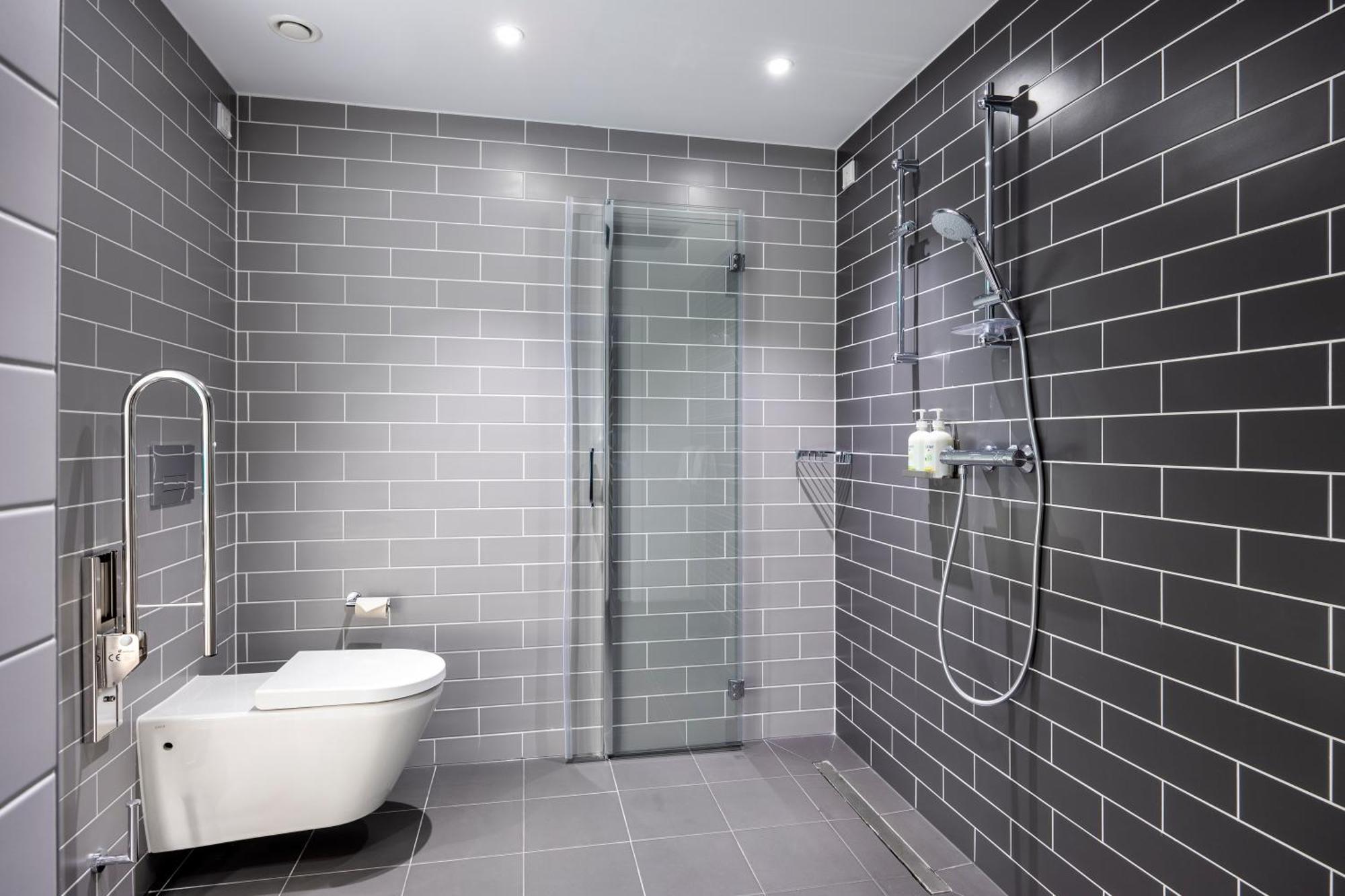 Holiday Inn Express Antwerp - City Centre By Ihg Zewnętrze zdjęcie